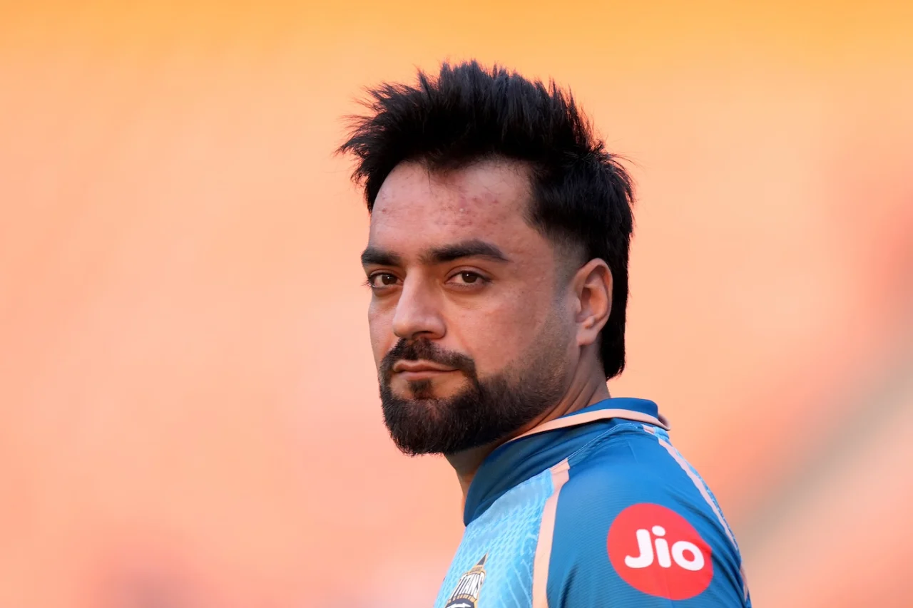 রশিদ খান, ফাইল ফটো