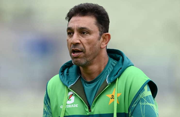 Azhar Mahmood