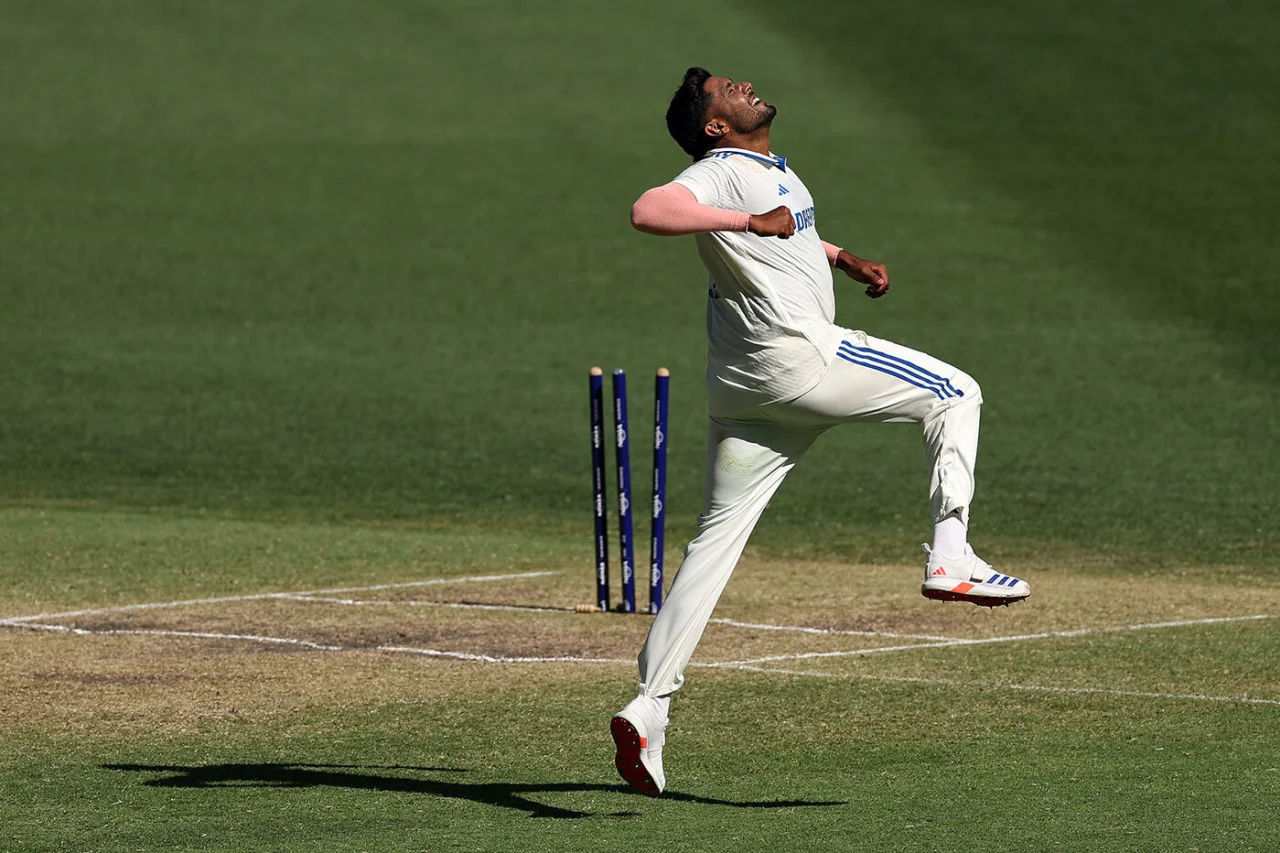 না খেলেই বাদ পড়লেন হার্শিত রানা, ফাইল ফটো