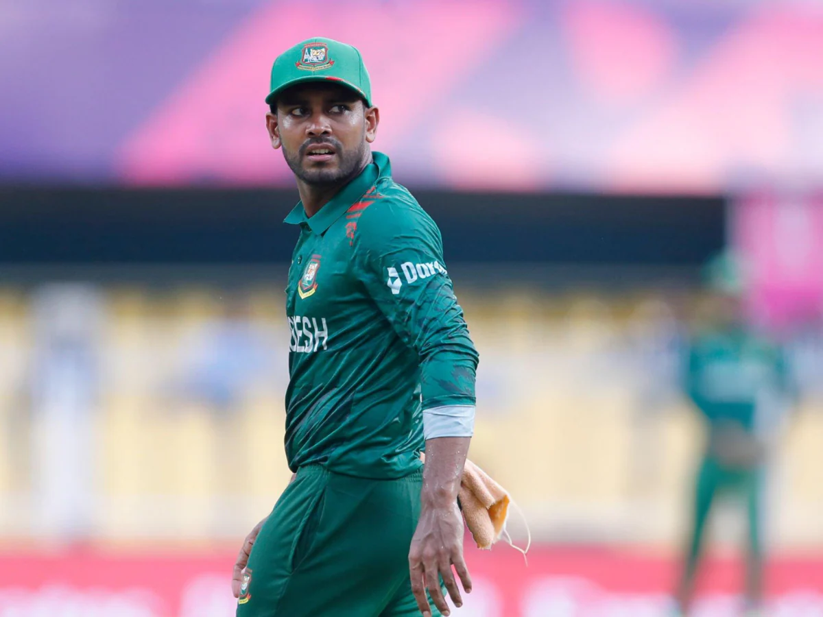 Mehidy Hasan Miraz