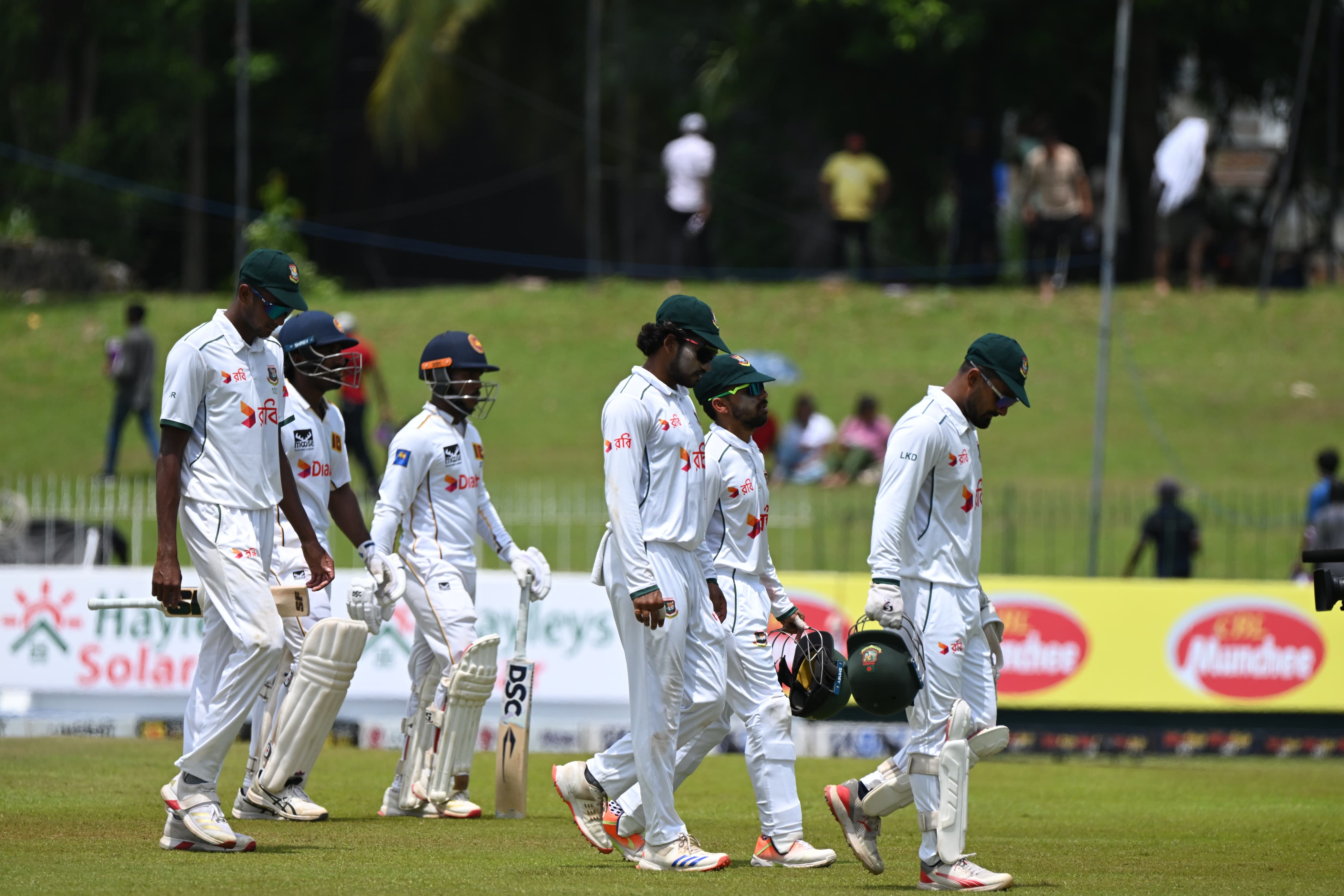 কলম্বোতে বাংলাদেশের হতাশার দিন, ফাইল ফটো