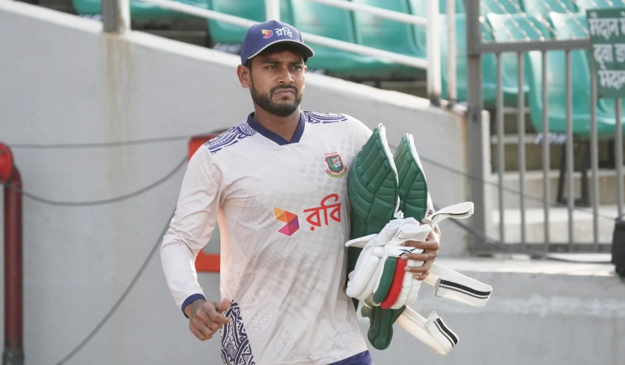 মেহেদী হাসান মিরাজ, ফাইল ছবি