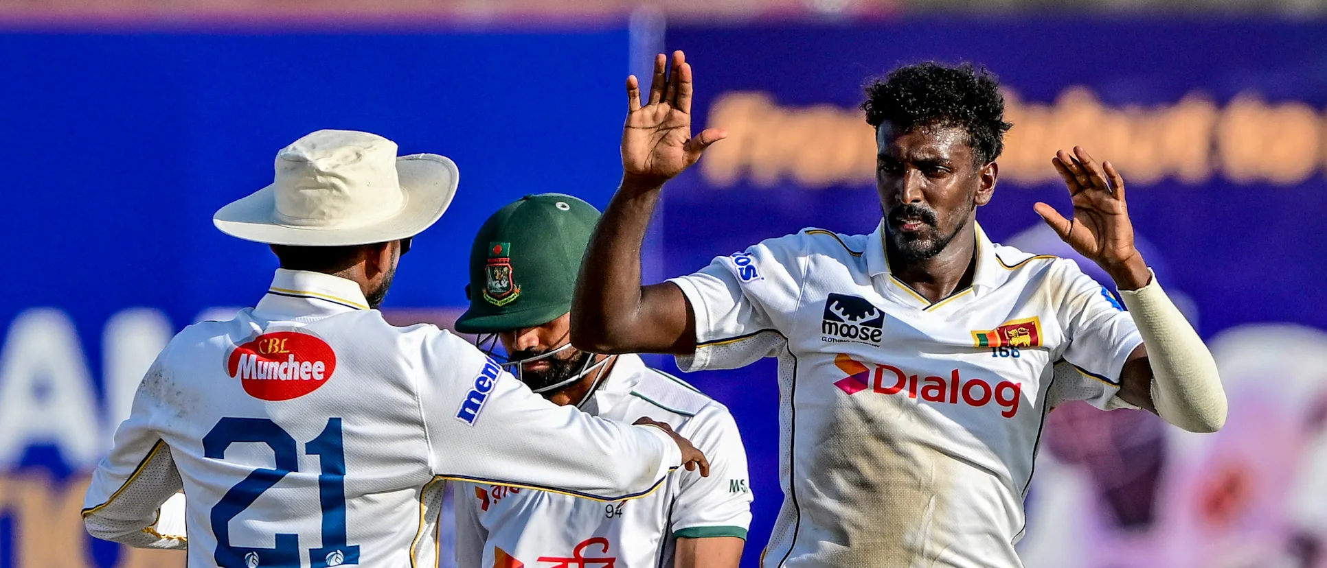 Milan Rathnayake
