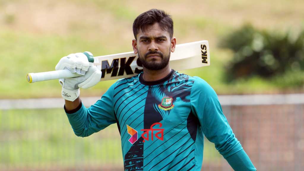 মেহেদী হাসান মিরাজ