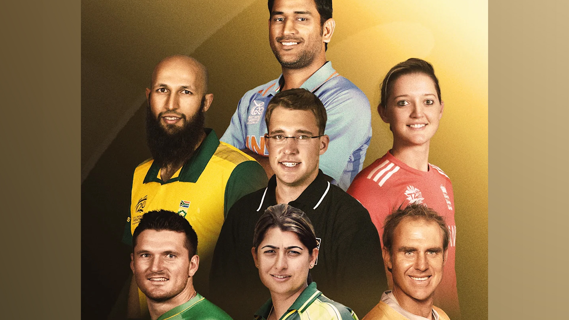 ICC Hall of Fame