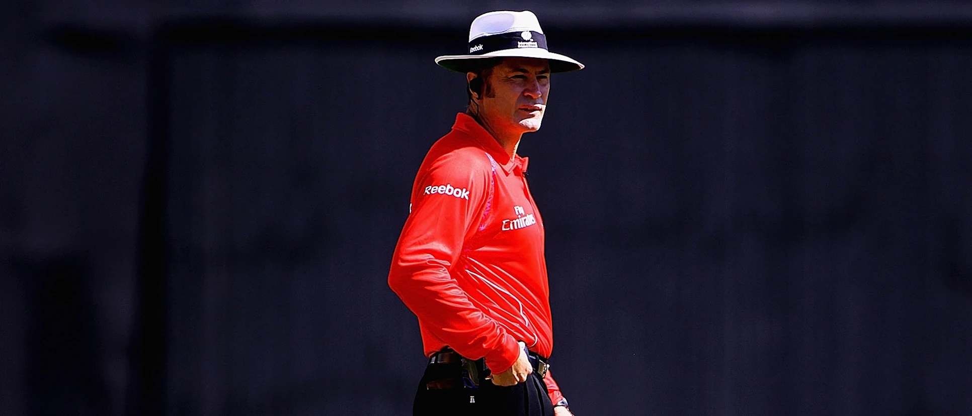 Simon Taufel