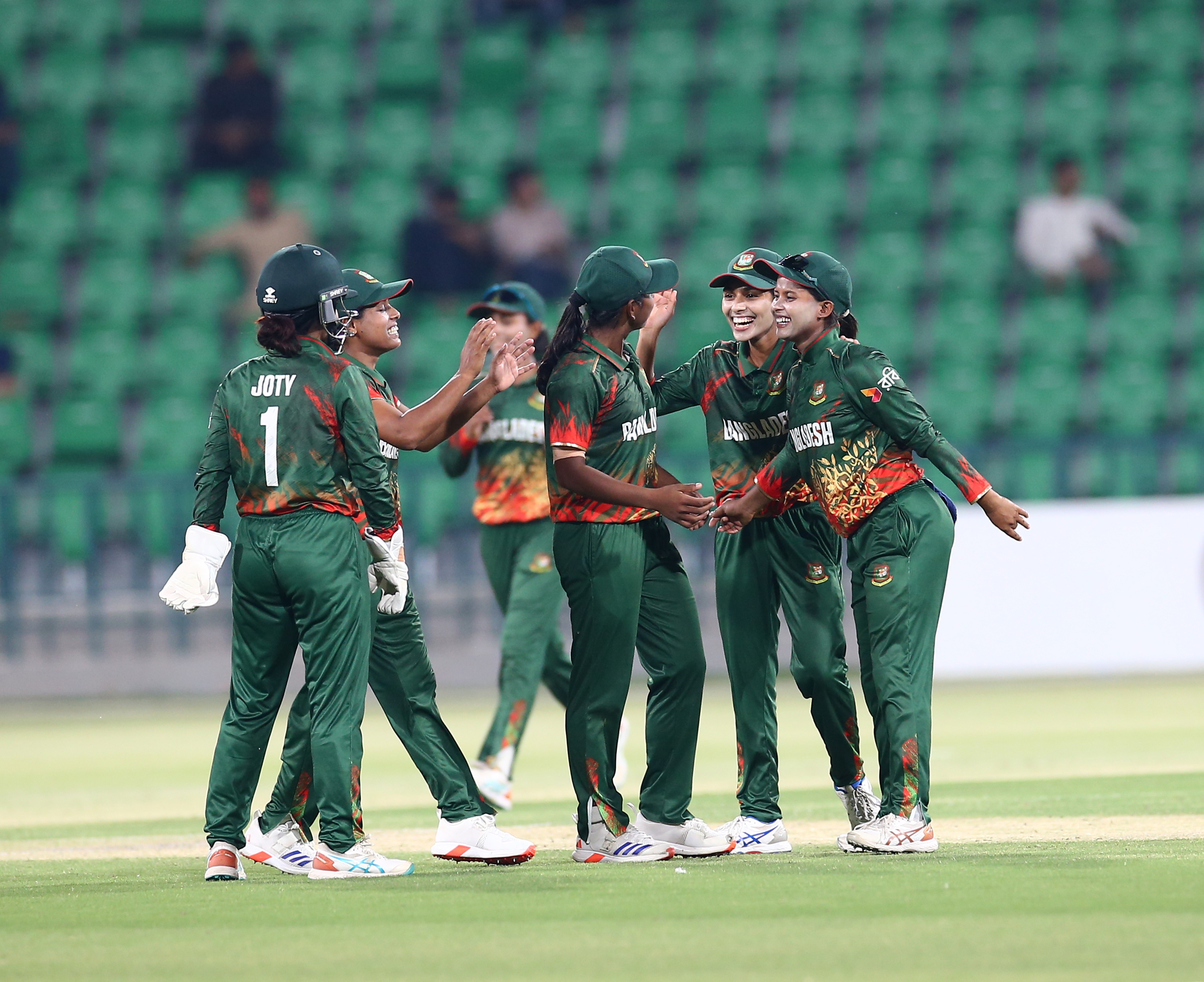 Bangladesh Women Team
