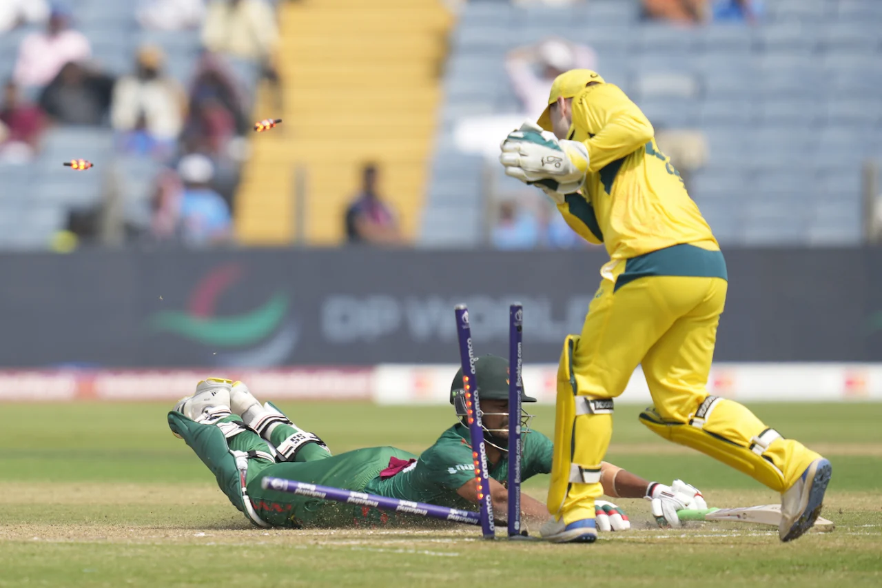 BCB announces ticket prices for Bangladesh-Australia ODI series