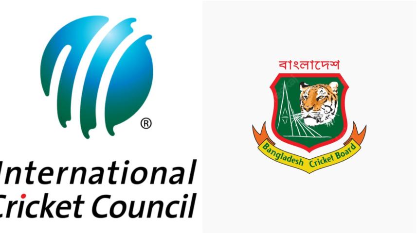 প্রতিনিধি দলের বাংলাদেশ সফর নিয়ে আইসিসির বিবৃতি