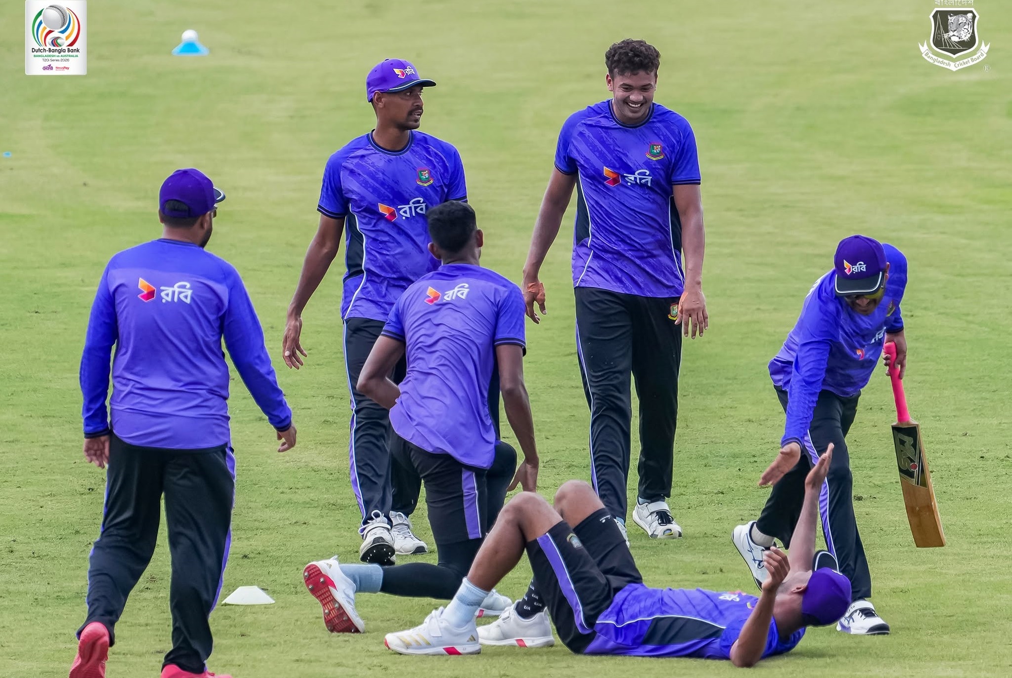‘পেস বিপ্লবে স্থানীয় কোচদের সবসময় কৃতিত্ব দেওয়া হয় না’