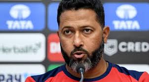 হায়দরবাদের মেন্টরের দায়িত্বে ওয়াসিম জাফর