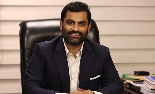 Tamim Iqbal