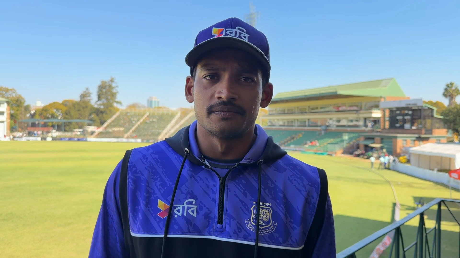 কোথায় ম্যাচ হেরেছে বাংলাদেশ জানালেন শান্ত