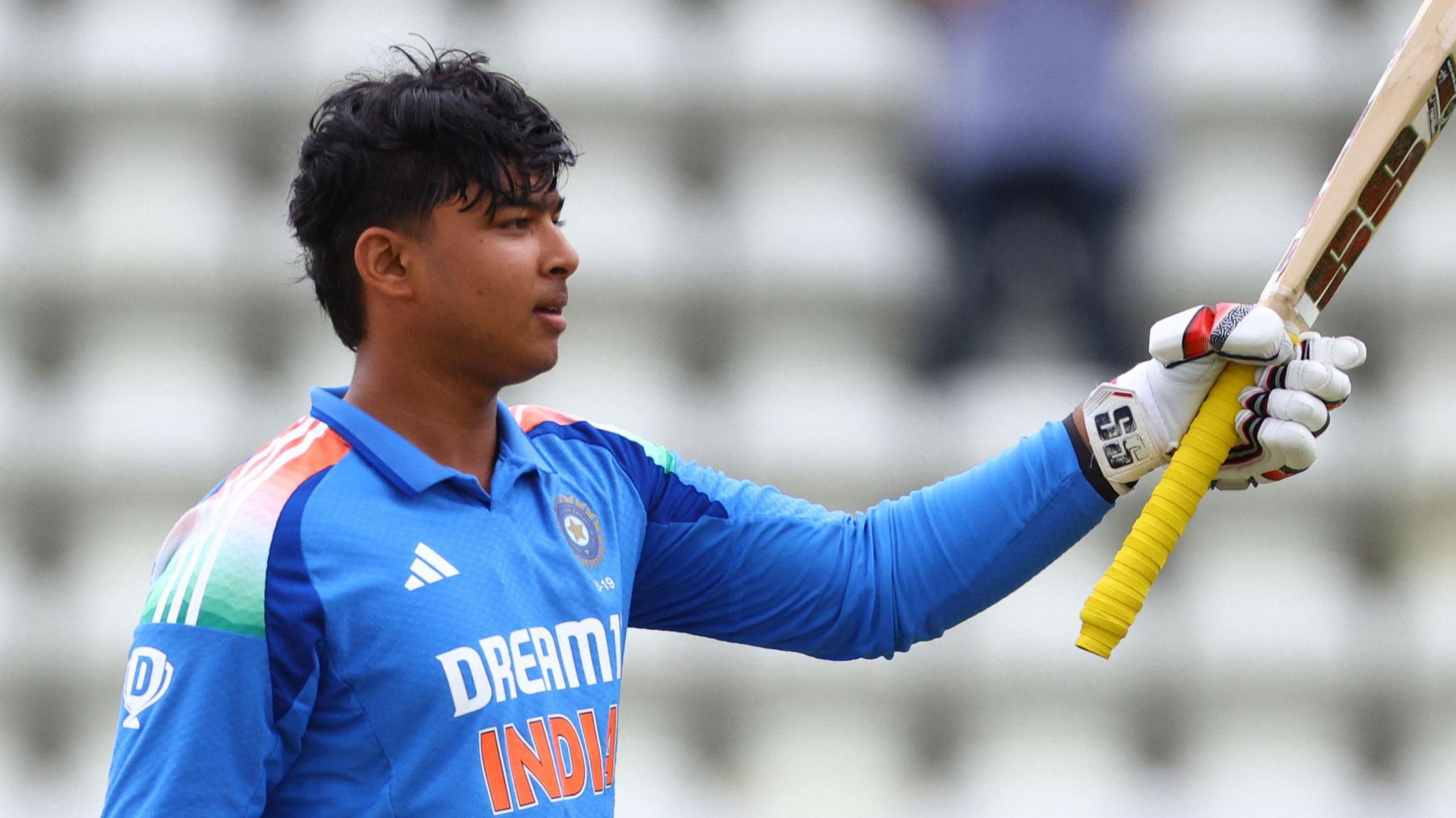 India name Sooryavanshi in T20 squad, Suryakumar fired as captain