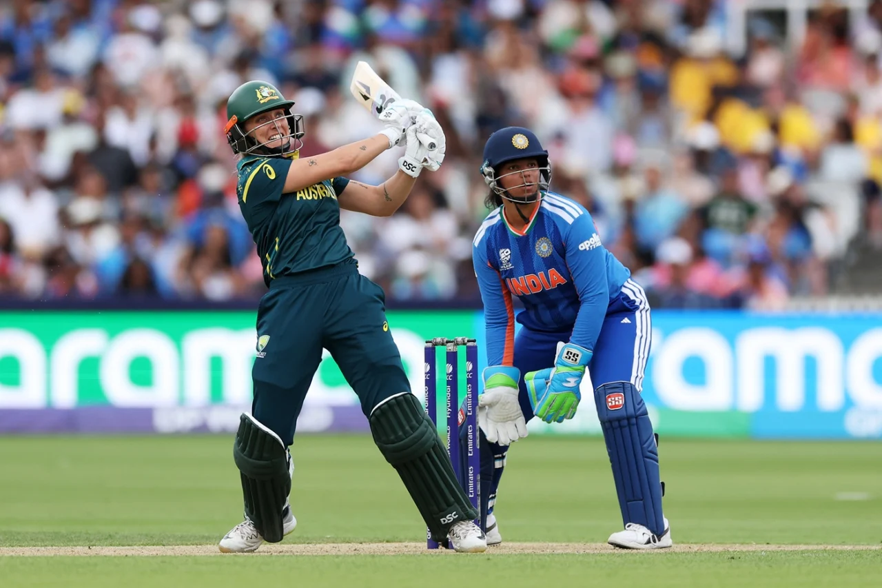 ভারতের বিদায়, বিশ্বকাপের সেমিফাইনালে উঠল কারা?