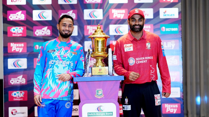 BCB could skip next BPL without quality franchises