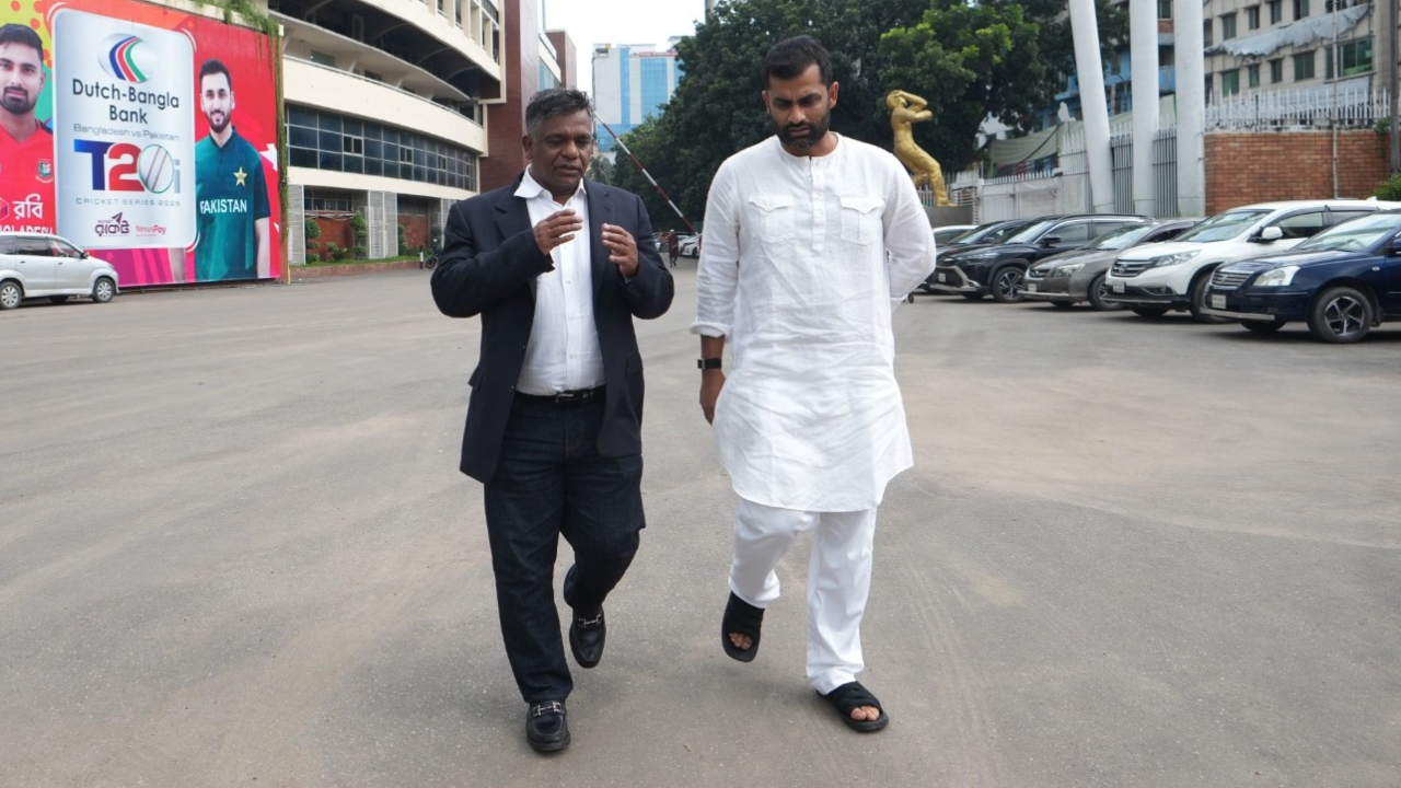 High Court dismisses petition challenging BCB ad-hoc committee and election process