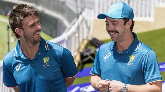 Marsh and Head likely to miss Bangladesh ODI series