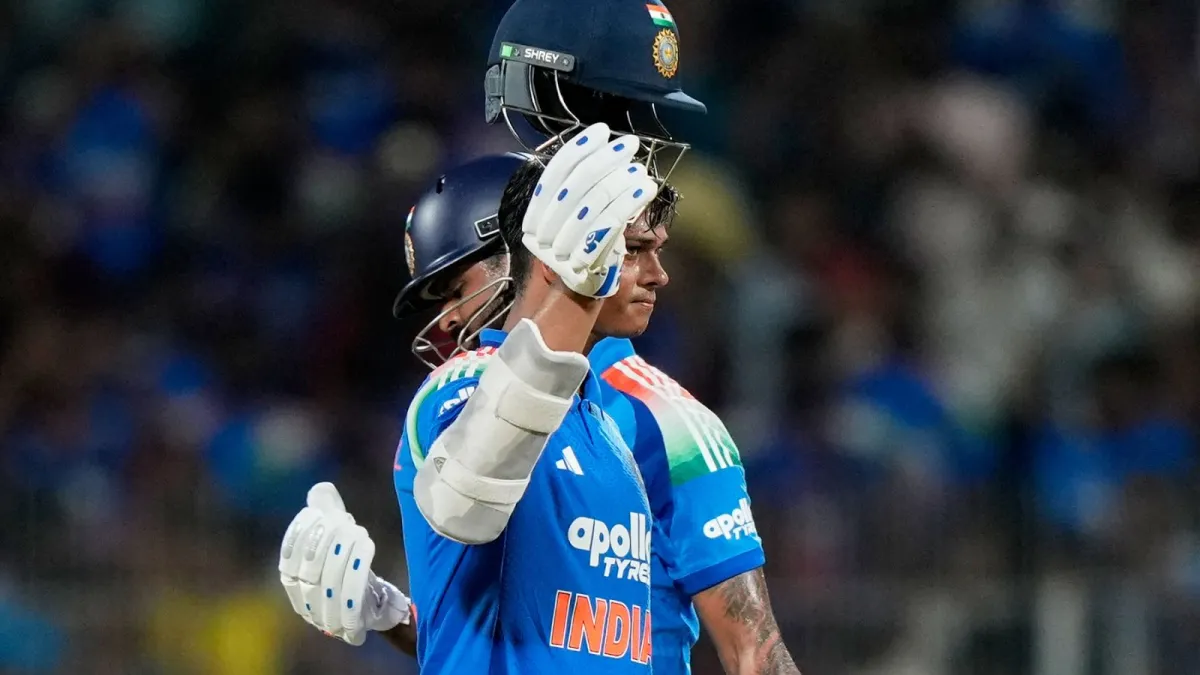 প্রসিধের ৫ উইকেটের পর জয়সাওয়ালের সেঞ্চুরি, হোয়াইটওয়াশ আফগানিস্তান