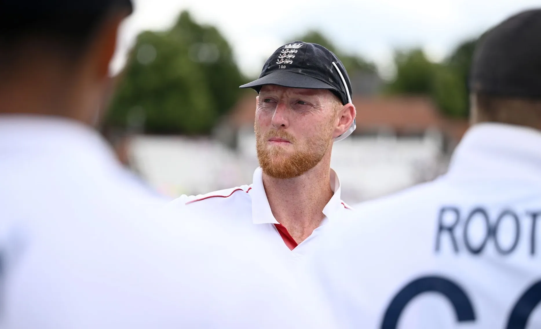 England captain Stokes to retire from international cricket