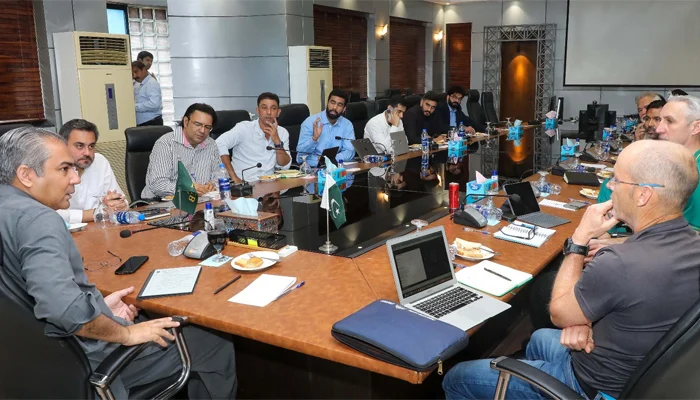 পিসিবির কেন্দ্রীয় চুক্তির কাঠামোতে বড় পরিবর্তন