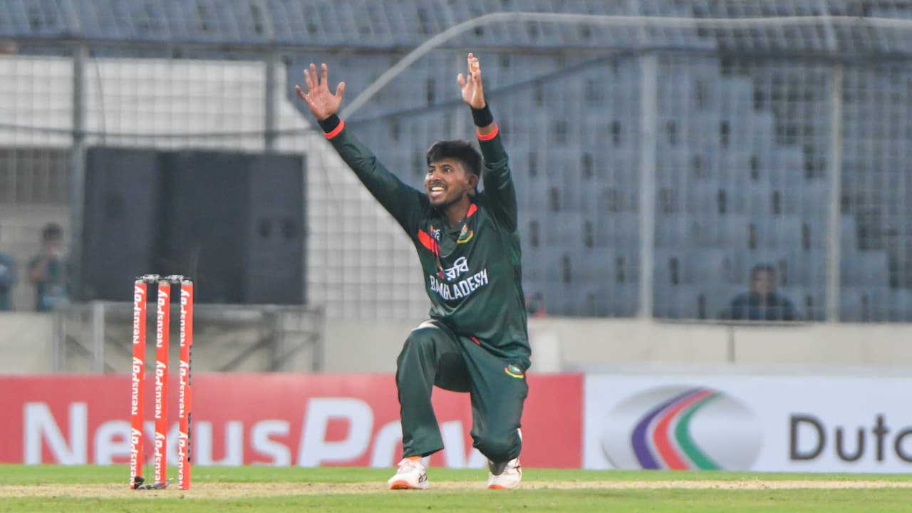 যতটুকু চেয়েছি আল্লাহ তার চেয়ে বেশি দিয়েছে: মোসাদ্দেক