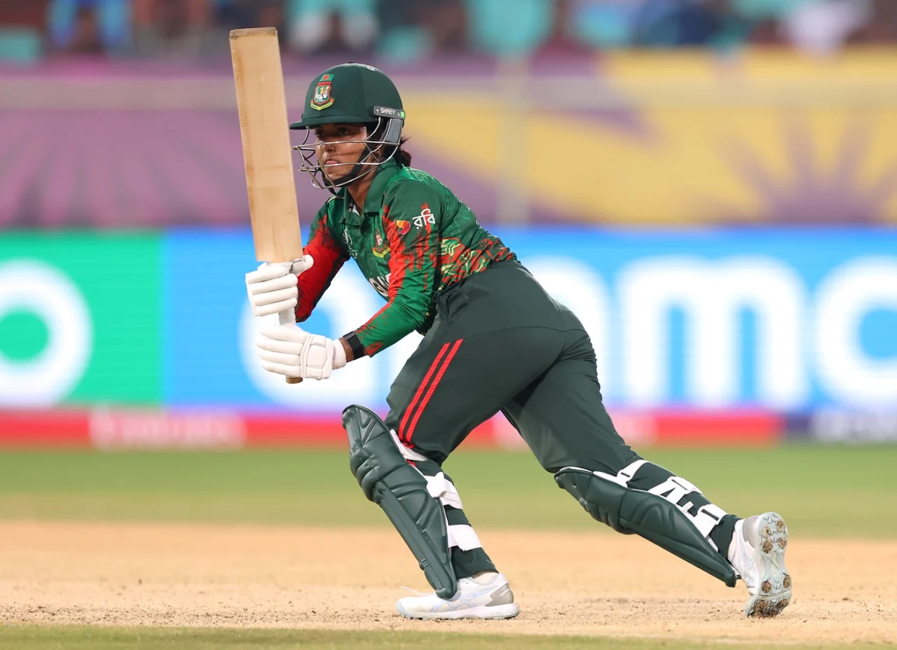 জ্যোতির উন্নতি, ১৫ ধাপ এগোলেন ফারিহা