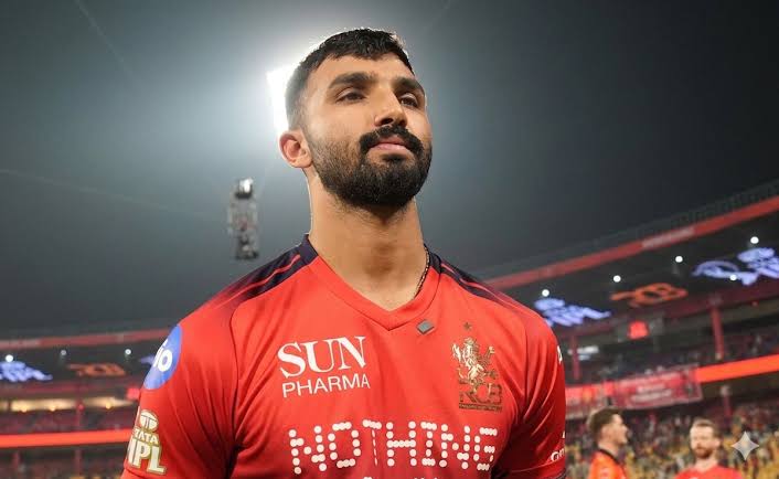 পাডিকালকে ভবিষ্যৎ অধিনায়ক হিসেবে দেখছে বেঙ্গালুরু