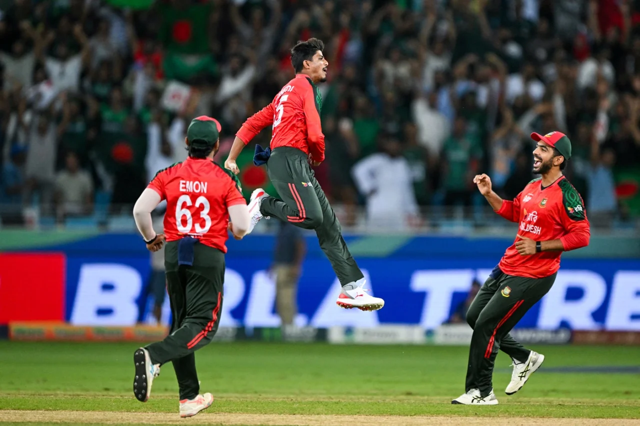 তৃতীয় ওয়ানডের বাংলাদেশ দলে পরিবর্তন