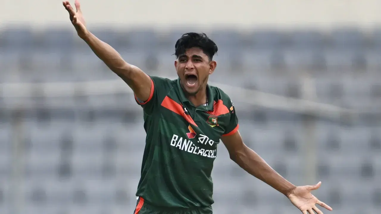 নাহিদ রানা
