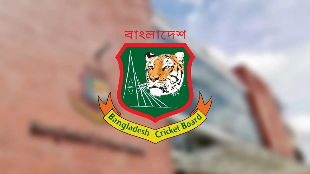 বিসিবি