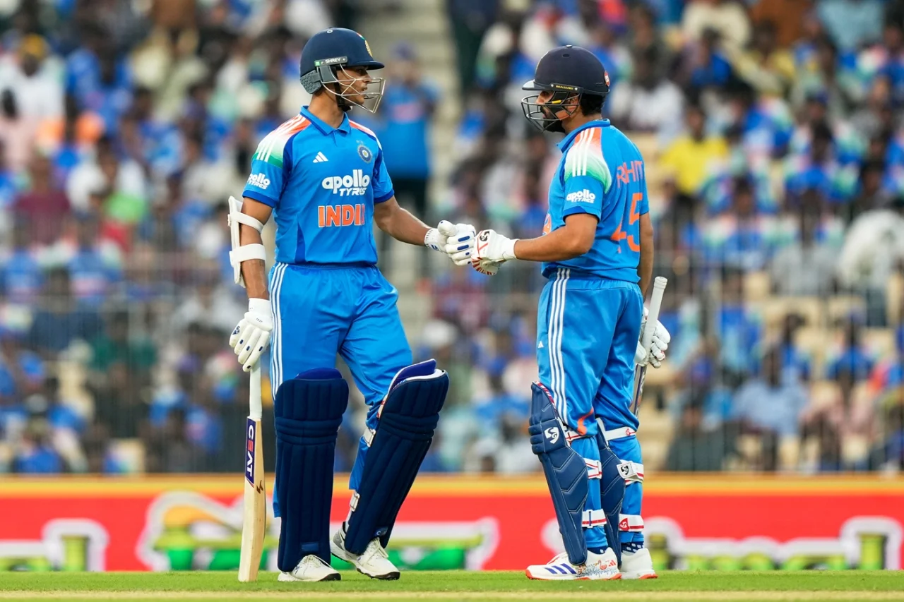 সেঞ্চুরি করেও দলে জায়গা অনিশ্চিত জয়সাওয়ালের