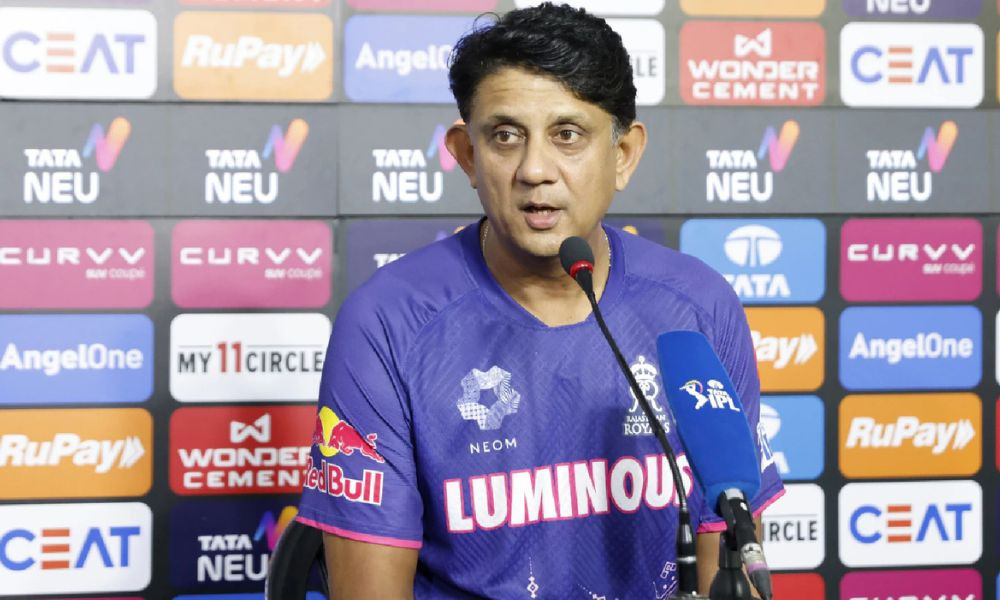 ভারতের নতুন স্পিন বোলিং কোচ সাইরাজ বাহুতুলে