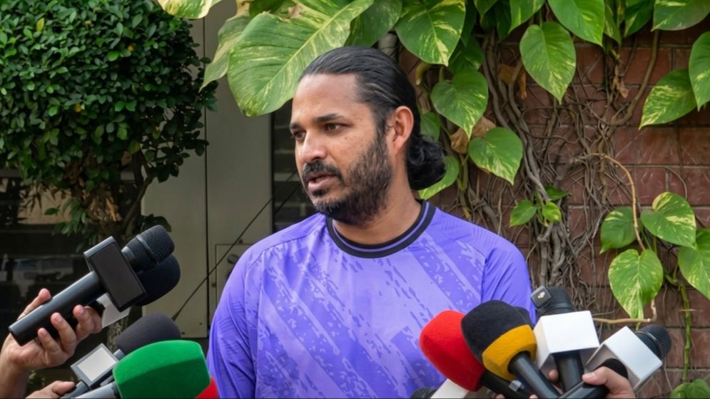 Shaun Tait set to leave Bangladesh role, Talha steps in