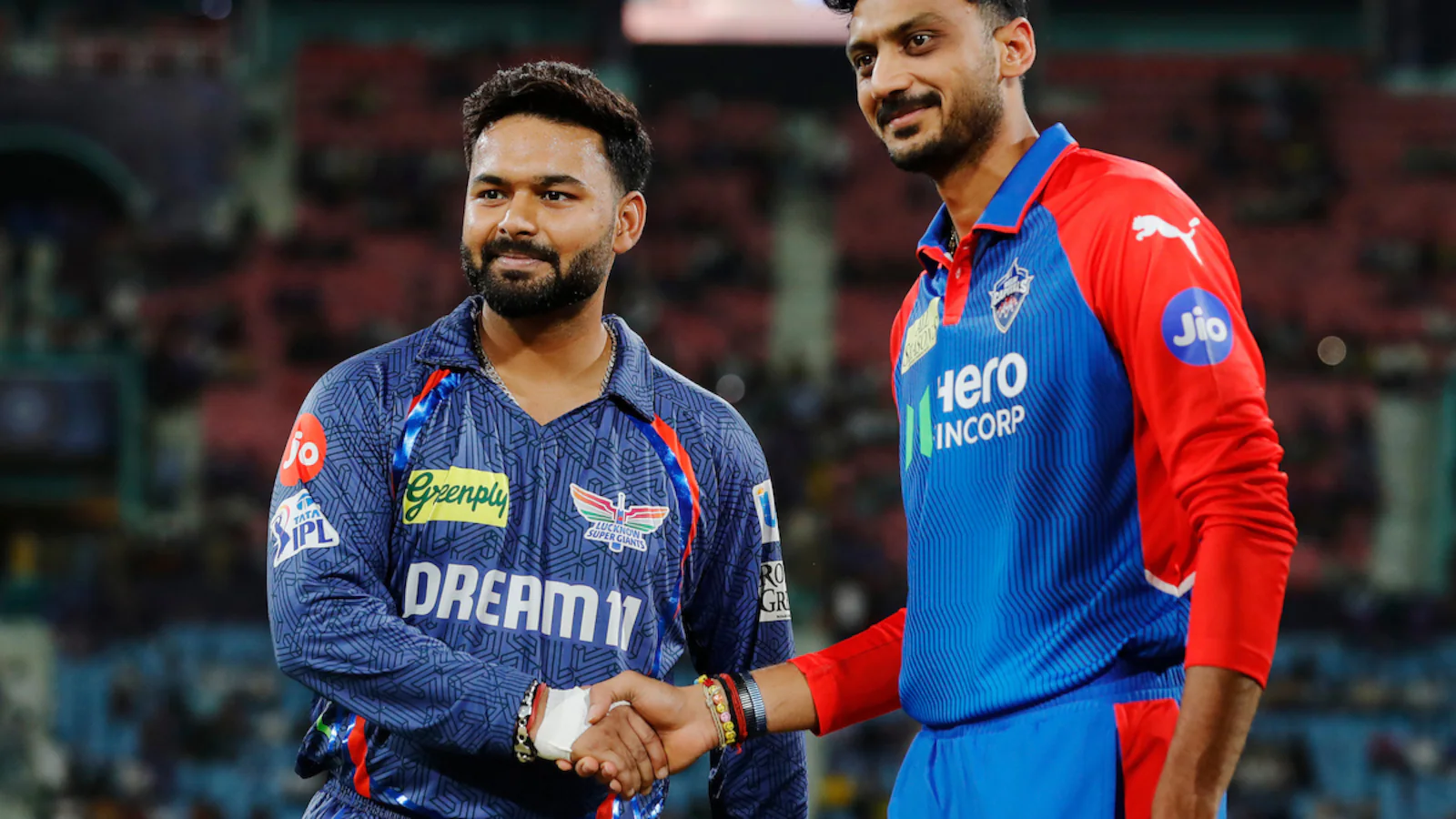 দিল্লিতে ফিরছেন পান্ত, যা বলছেন অধিনায়ক অক্ষর