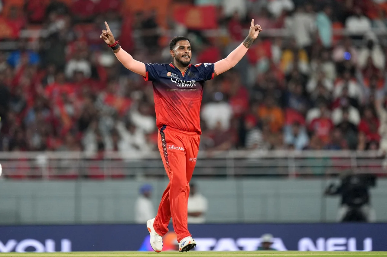 ধর্ষণের অভিযোগ থেকে মুক্তি পেয়ে ক্রিকেটে ফিরছেন দয়াল