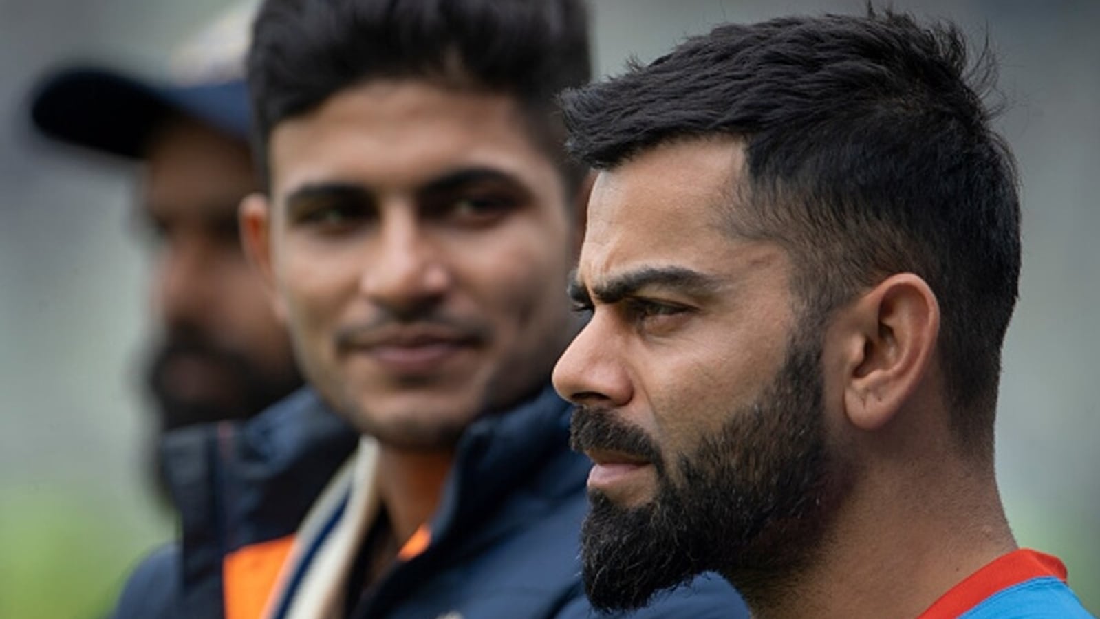 Gill to skipper India against England, Kohli to play if fit