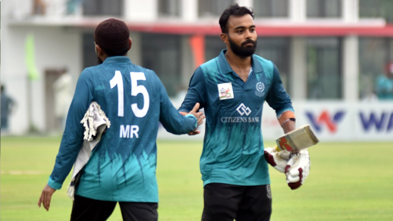 বিসিবি