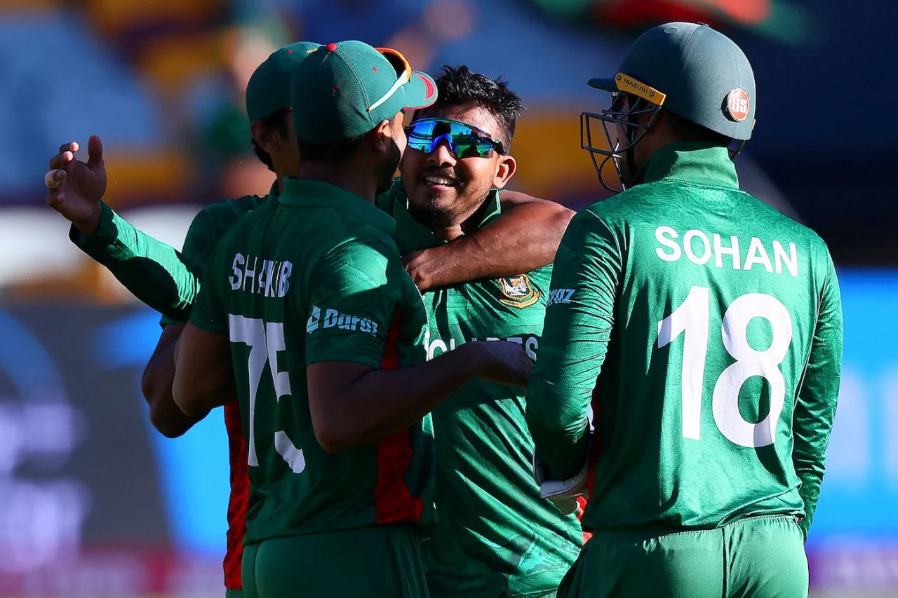 প্রায় ৪ বছর পর ওয়ানডে দলে মোসাদ্দেক, বাদ পড়লেন আফিফ