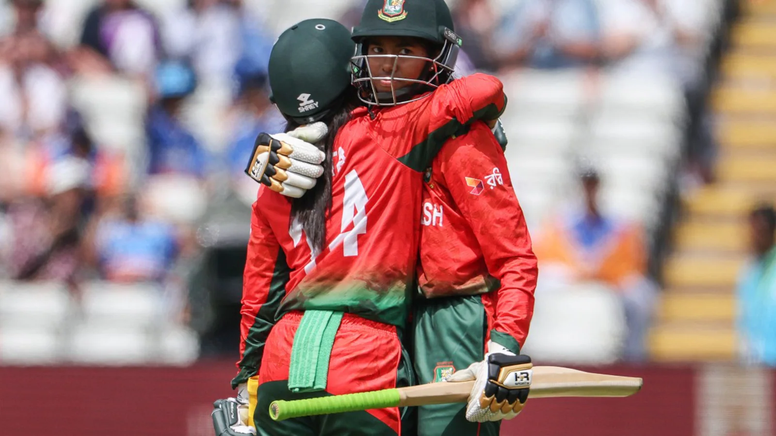 ২০২৮ টি-টোয়েন্টি বিশ্বকাপে সরাসরি খেলার টিকিট পেল বাংলাদেশ