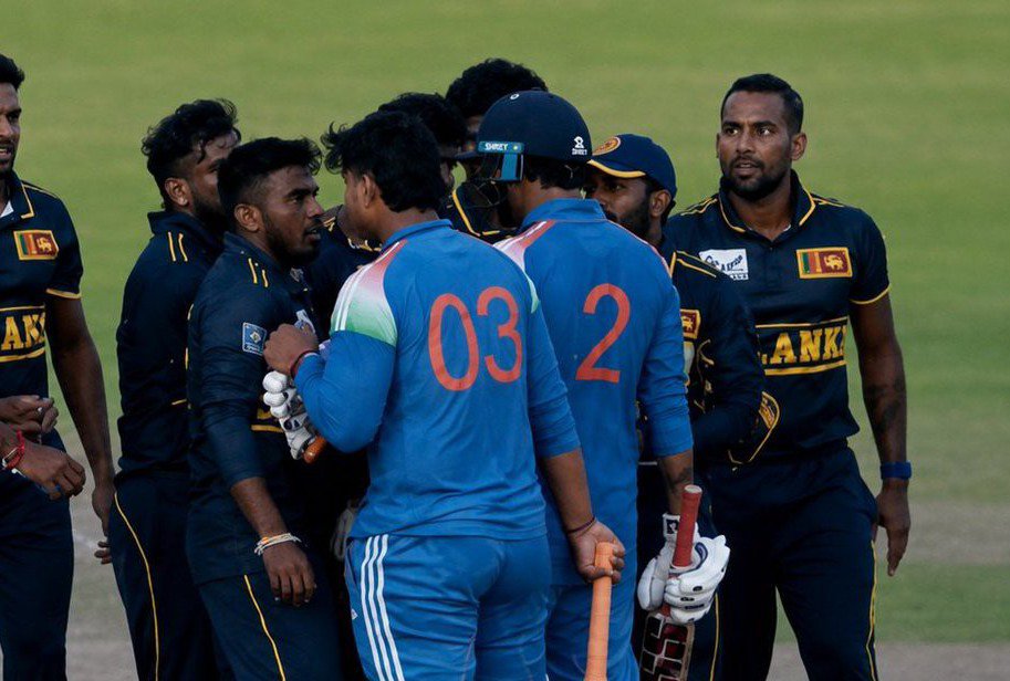 পেনাল্টি ও সুপার ওভারের নাটকীয় ম্যাচে সূর্যবংশীদের হার