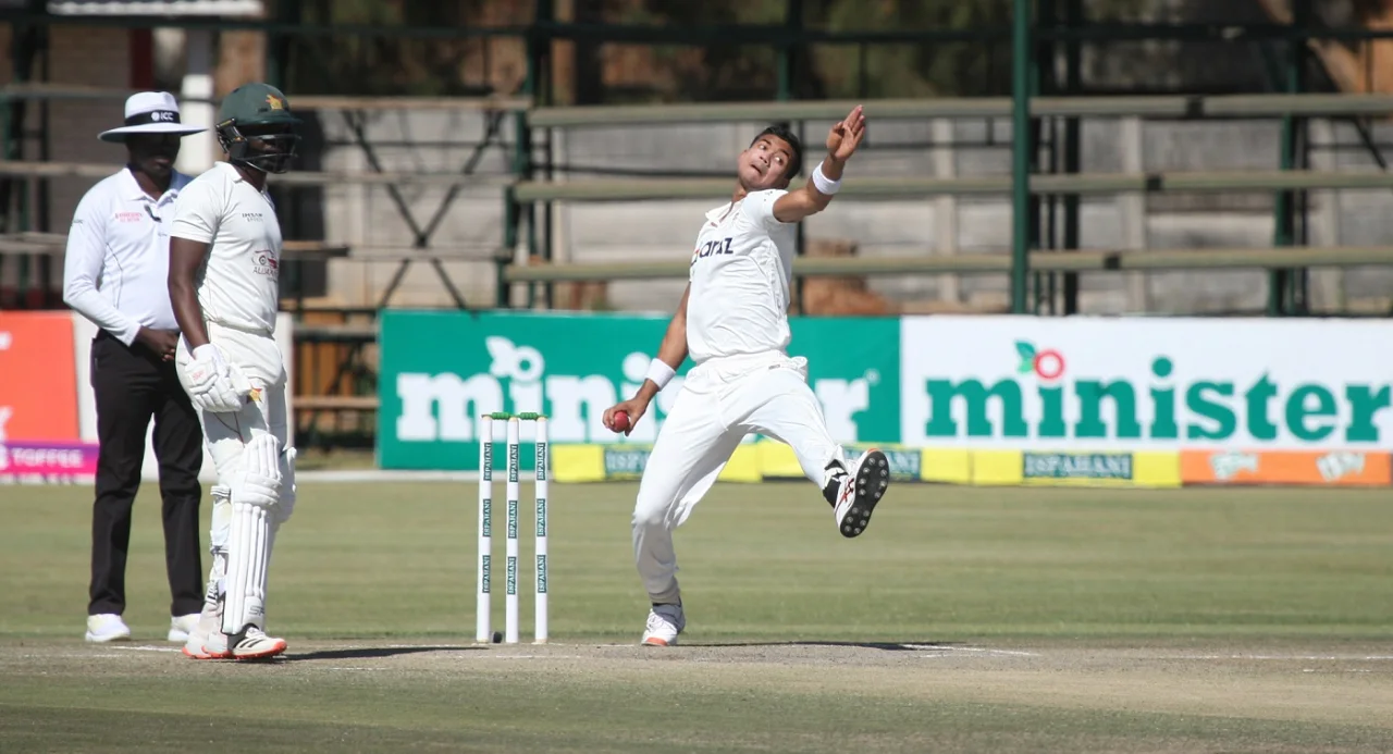 Taskin expects tough challenge in Zimbabwe