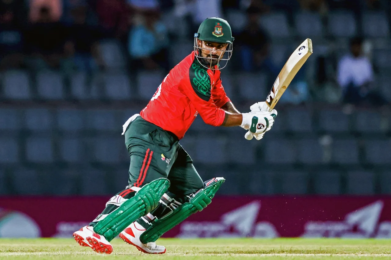 অস্ট্রেলিয়া সিরিজে খেলা হচ্ছে না লিটনের