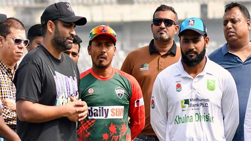 ইমরুলকে অনূর্ধ্ব-১৯ দলের কোচ হওয়ার প্রস্তাব দিয়েছিলেন তামিম