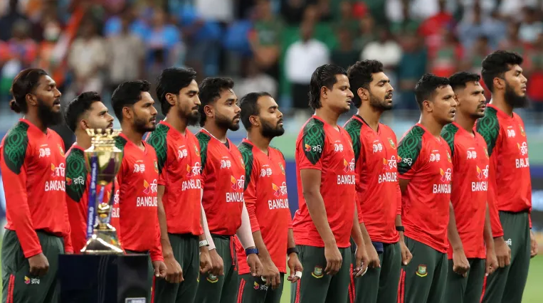 অলিম্পিকের জন্য বাছাই পর্ব খেলতে হবে বাংলাদেশকে