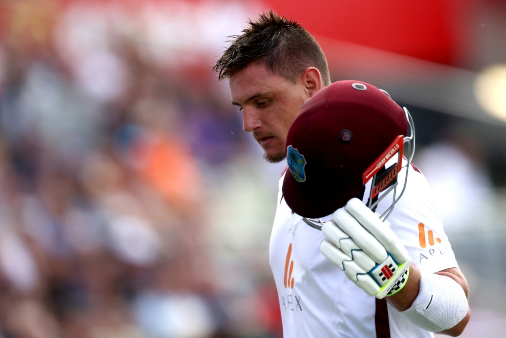 West Indies brace for Sri Lanka challenge as Da Silva returns