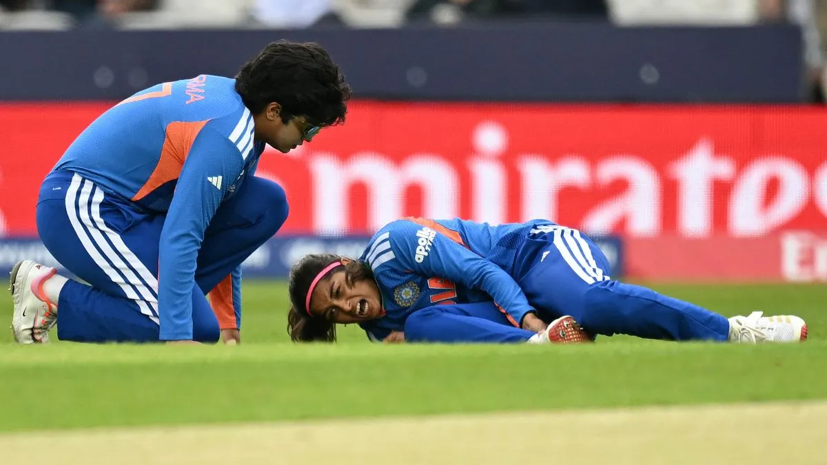 বিশ্বকাপ শেষ শ্রেয়াঙ্কার