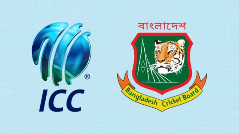প্রতিনিধি দলের বাংলাদেশ সফর নিয়ে আইসিসির বিবৃতি