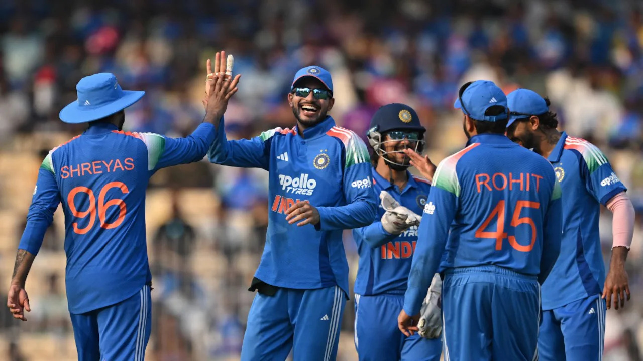 ইংল্যান্ড সিরিজের দল ঘোষণা করল ভারত