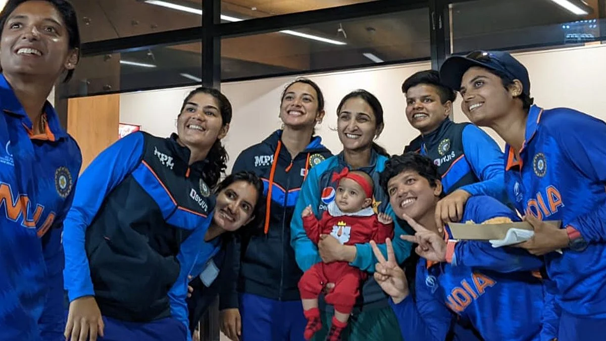 মাতৃত্বকালীন বিরতির পর ক্রিকেটে ফেরার পথ দেখাল আইসিসি